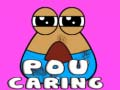 Žaidimas Pou Priežiūra internete