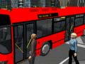 Žaidimas Miestinio metro autobuso simuliatorius internete
