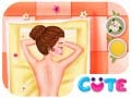 Žaidimas Princese SPA internete