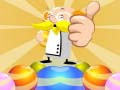 Žaidimas Profesorius Bubble Shooter internete
