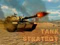 Žaidimas Tankų strategija internete