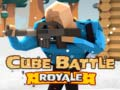 Žaidimas Kubų Mūšis Royale internete