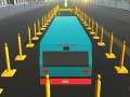 Žaidimas Miestų Autobusų Parkavimo Meistras internete