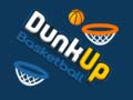 Žaidimas Dunk Up Krepšinis internete