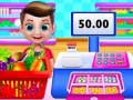 Žaidimas Mano supermarketų istorija internete
