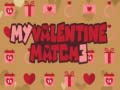 Žaidimas Mano Valentino Žaidimas 3 internete