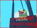 Žaidimas Gunducky Pramonė internete