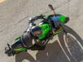 Žaidimas Kawasaki Ninja 650 internete