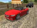 Žaidimas Realių triukų driftinių automobilių vairavimas 3D internete