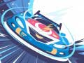 Žaidimas Paslėpti Greiti Lenktinių Automobiliai internete