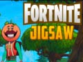 Žaidimas Fortnite Dėlionė internete