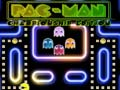 Žaidimas Pac-Man Čempionato Išleidimas internete
