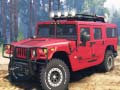 Žaidimas Hummer dėlionė internete