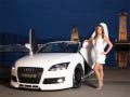Žaidimas Miss Tuning Show Merginos internete