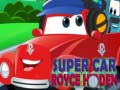 Žaidimas Super Automobilis Royce Paslėptas internete