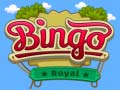 Žaidimas Bingo Karališkas internete
