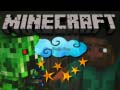 Žaidimas Minecraft Paslėptos Žvaigždės internete