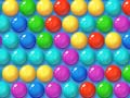 Žaidimas Burbulų Šaulys Arcade internete
