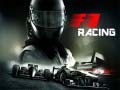 Žaidimas F1 Lenktinės internete
