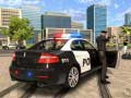 Žaidimas Animacinis Policijos Automobilis internete