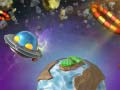 Žaidimas Ufo Žiedų Meistras 3D internete