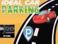Žaidimas Ideali Automobilių Parkavimo internete
