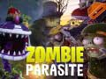 Žaidimas Zombių parazitas internete