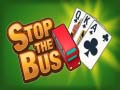 Žaidimas Sustabdyk autobusi internete