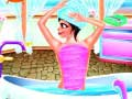 Žaidimas Paplūdimio Spa Salonas internete