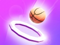 Žaidimas Dunk Kritimas internete