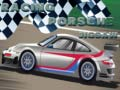 Žaidimas Lenktynių Porsche Dėlionė internete