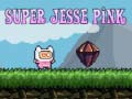 Žaidimas Super Jesse Pink internete