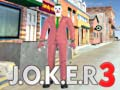 Žaidimas J.O.K.E.R III internete