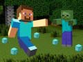 Žaidimas Pixelcraft Paslėpti Deimantų Blokai internete