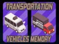 Žaidimas Transporto Priemonių Atmintis internete