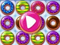 Žaidimas Donutų Avarijos Saga internete