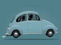 Žaidimas Vintage sportinių automobilių skirtumas internete