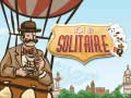 Žaidimas Karšto Oro Solitaire internete