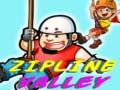 Žaidimas Zipline slėnis internete