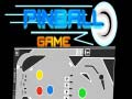 Žaidimas Fz Pinball internete