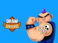 Žaidimas Nupiešk Tatuiruotę internete
