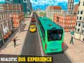 Žaidimas Keleivių Autobuso Simuliatorius Miestas internete