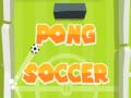 Žaidimas Pong Futbolas internete