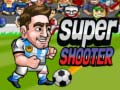 Žaidimas Super Šaulys internete