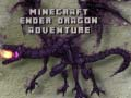 Žaidimas Minecraft Enderio Drakono Nuotykis internete