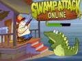 Žaidimas Būrio Ataka Online internete