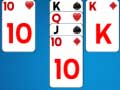 Žaidimas Socialinis Solitaire internete