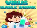 Žaidimas Vokų Šaudymo Virusas internete