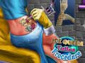 Žaidimas Leidžios Karalienės Tatuiruočių Procedūra internete