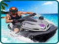 Žaidimas Jet Sky Vandens lenktynės Galingų laivų triukai internete